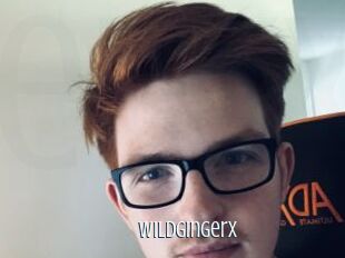 WildGingerx