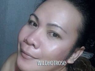 WildHotRose