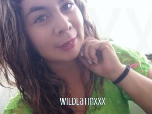 WildLatinXxx