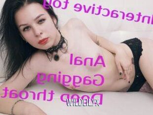 WildLilyX