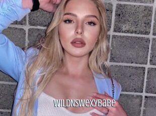 WildNSwexybabe