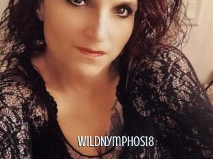WildNymphos18 Edonkey xxx
