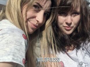 WildPuussy