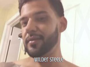 Wilder_Steele