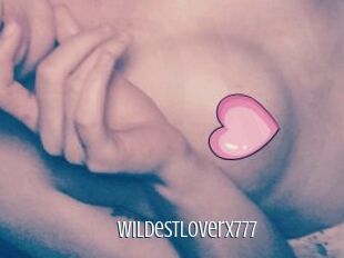 WildestLoverX777