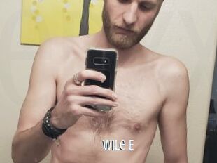 Wile_E