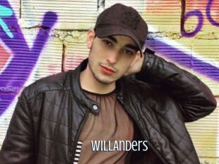 WillAnders