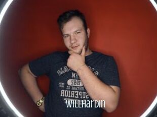 WillHardin