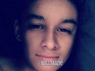 Will_Mazie