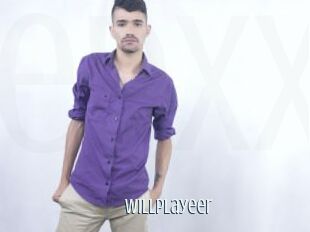 WillPlayeer
