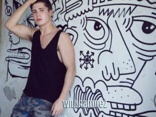 WillRamirez