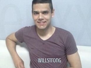WillStrong