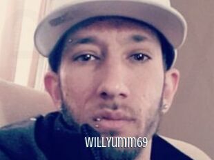 WillYumm69