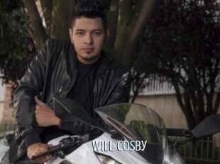 Will_Cosby