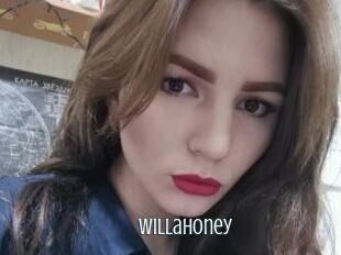 WillaHoney