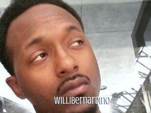 WilliBernardino