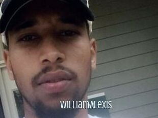William_Alexis