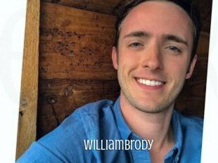 William_Brody