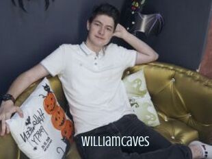 WilliamCaves