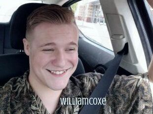 William_Coxe