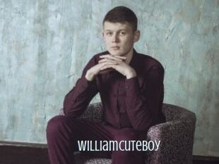 WilliamCuteBoy