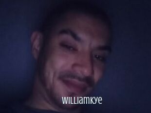 WilliamKye