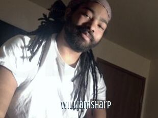 WilliamSharp