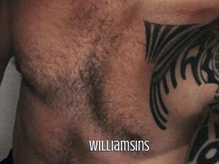 WilliamSins