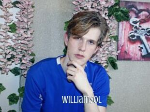 WilliamSol Edonkey xxx