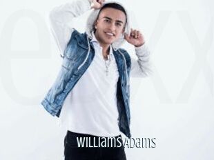 Williams_Adams