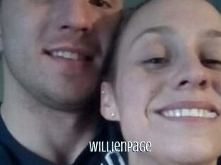 Willie_n_Page