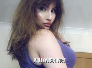 WillowBouvier