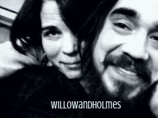WillowandHolmes