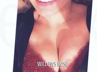 Willows_Rose