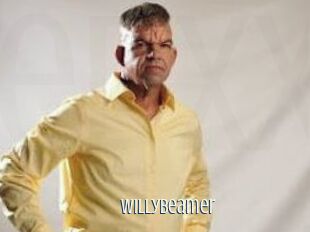 WillyBeamer