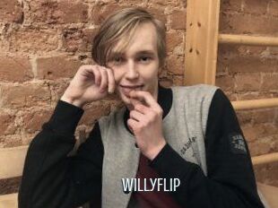 WillyFlip
