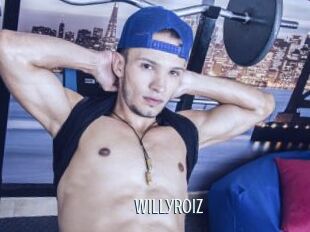 WillyRoiz