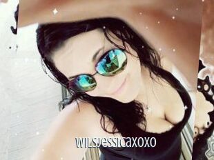 WilsJessicaxoxo