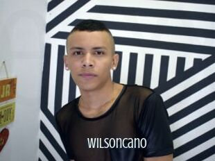 WilsonCano