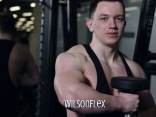 WilsonFlex