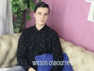 Wilson_Osbourne