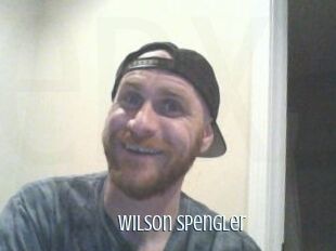 Wilson_Spengler