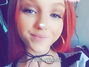 WingedAngel