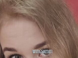 WingsAmiri