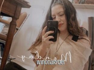 WinonaRyder