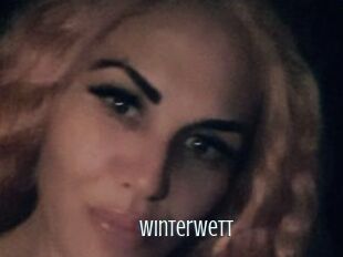 WinterWett