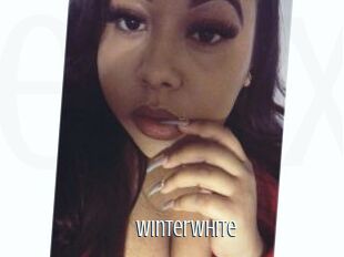 WinterWhite
