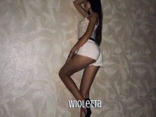 Wioletta