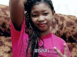 Wisegirl