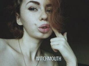 WitchMouth